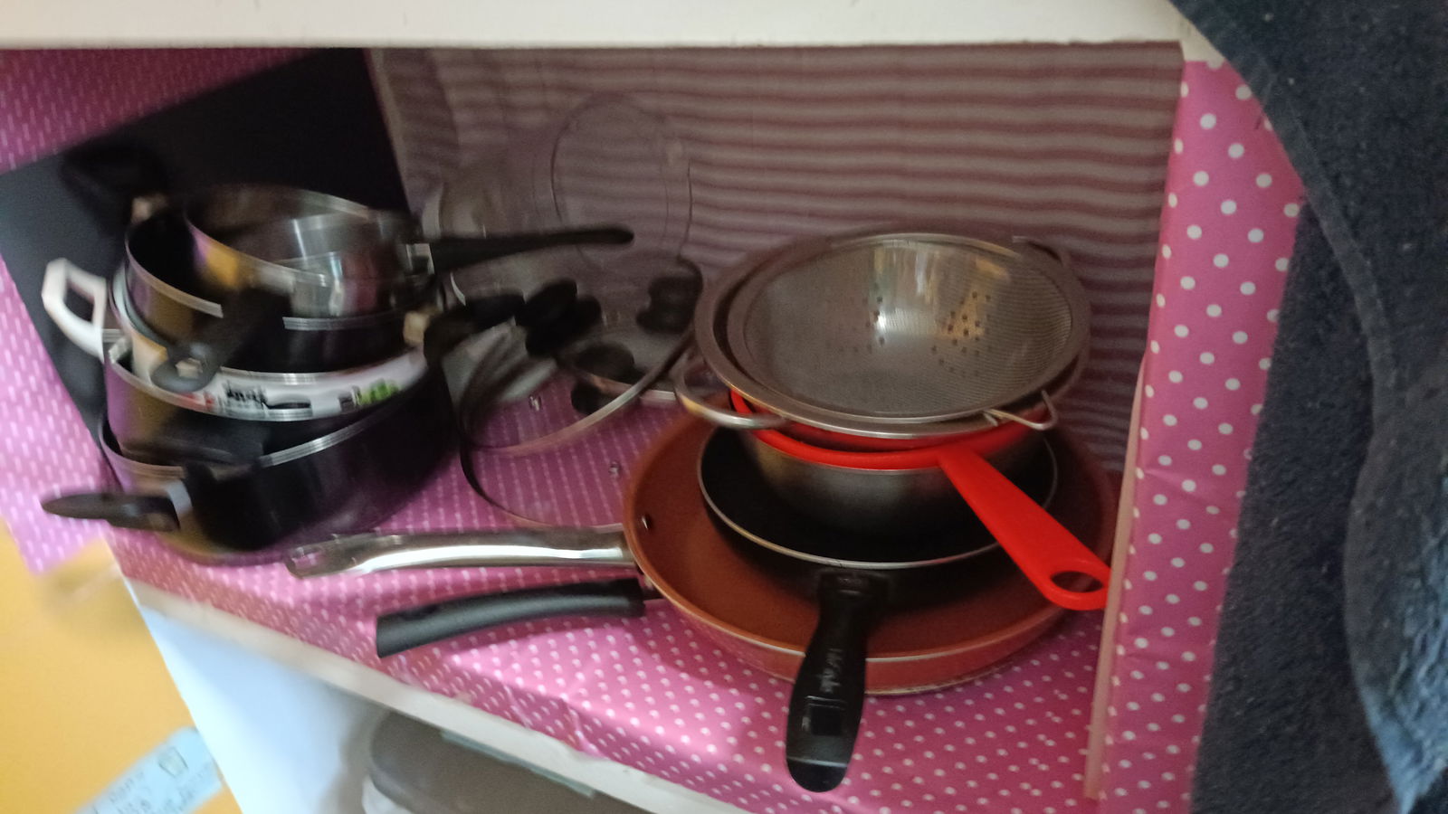 Colocación Madrid 245945