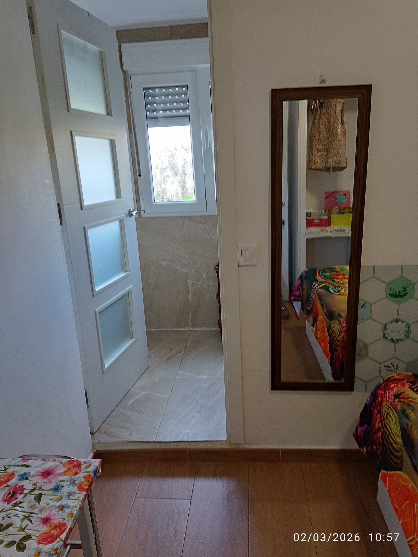 Colocación Madrid 245945