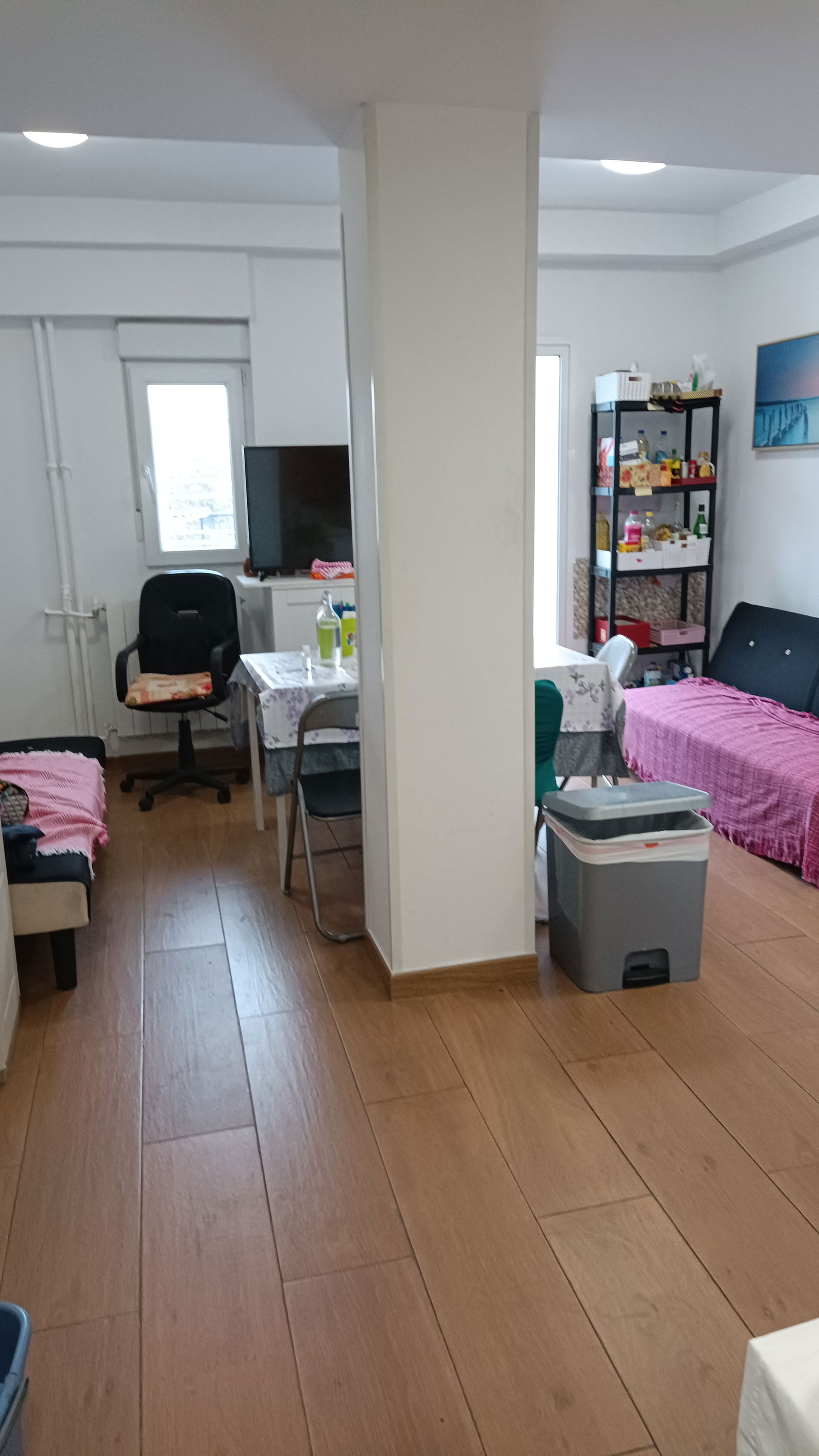 Colocation Madrid 245945