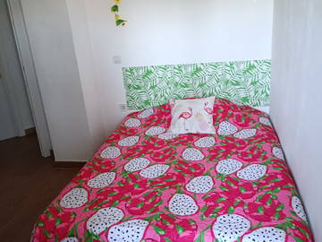 Roomlala | PUI. Magnificent Room With Private Bathroom