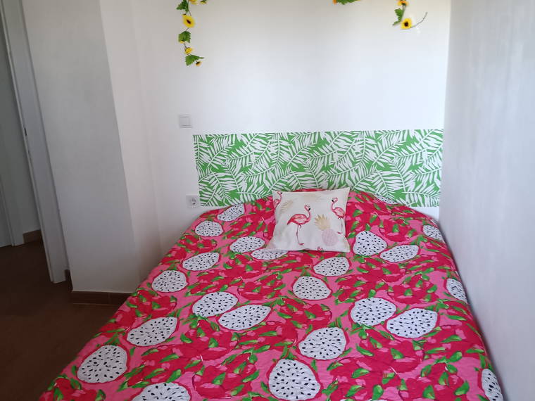 Chambre À Louer Madrid 245945