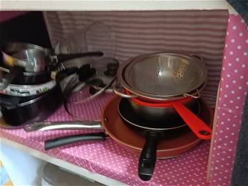 Wohngemeinschaft Madrid 245945-3