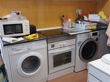 Colocation Madrid 245945-11