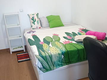 Room For Rent Madrid 245945