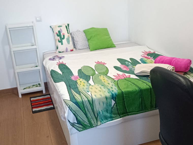 Homestay Madrid 245945