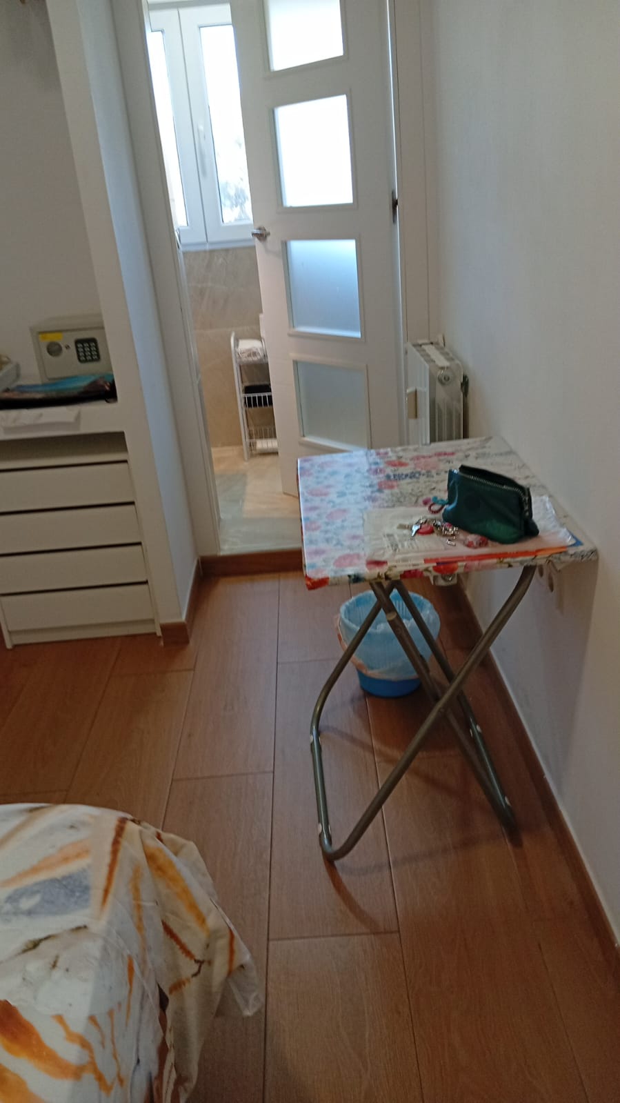 Colocation Madrid 245945