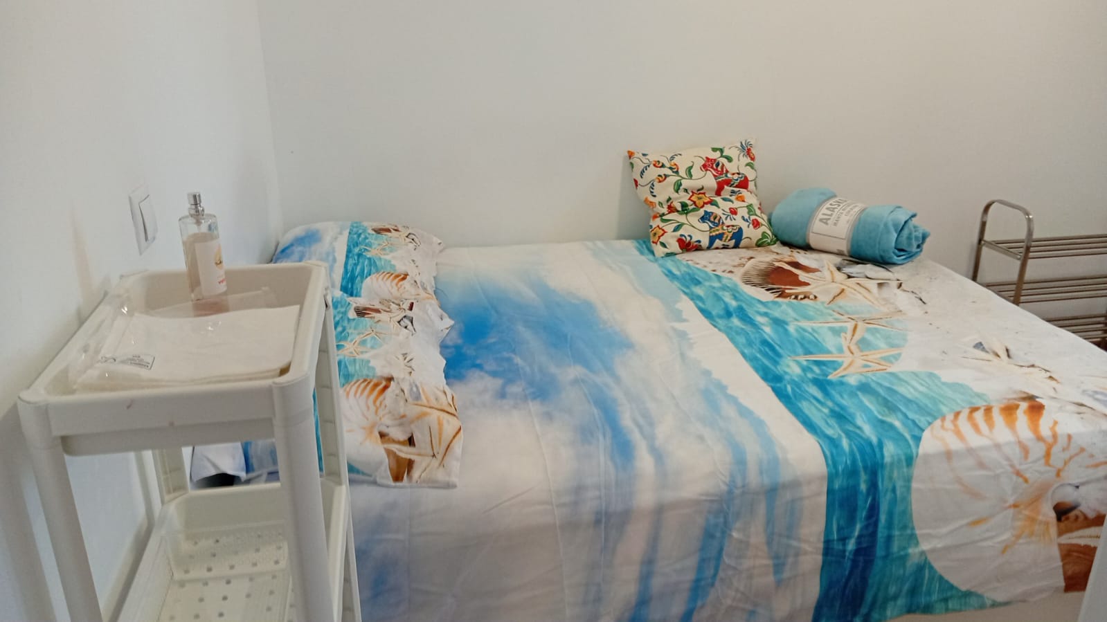 Colocation Madrid 245945