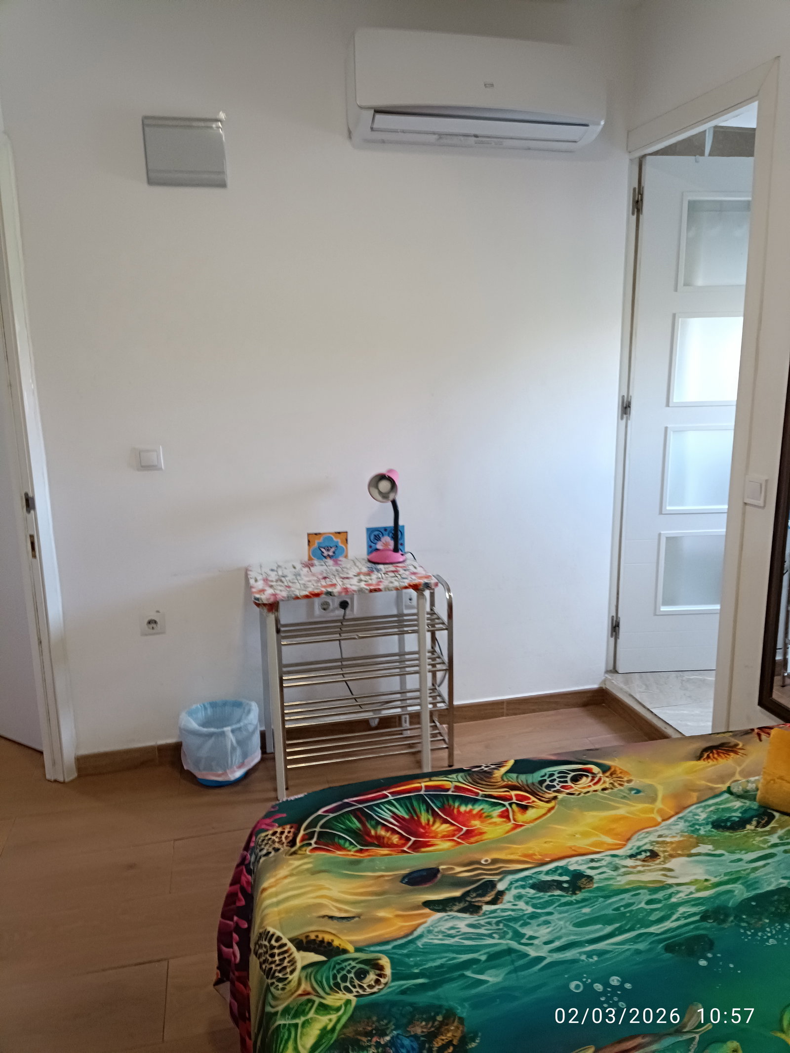 Colocatie Madrid 245945