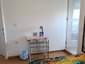 Shared accommodation à louer à Madrid - room-10