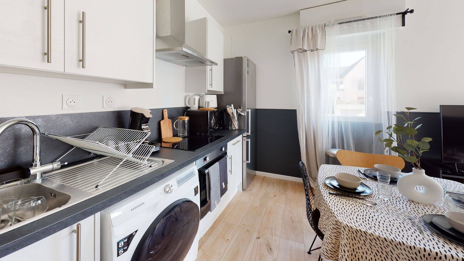 Kolokasie Rouen 254641