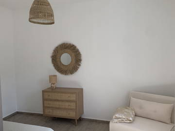 Logement Entier Pujaut 391674-4