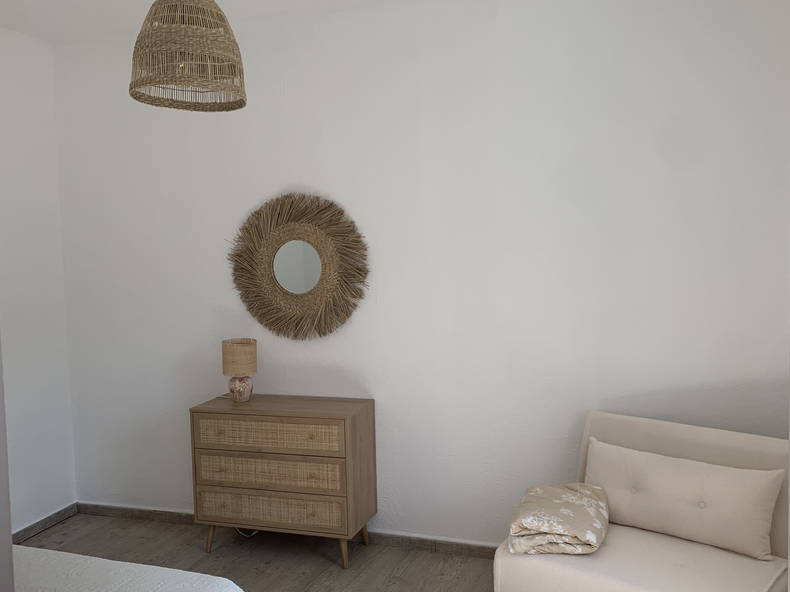 Entire Home Pujaut 391674-4