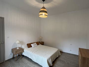 Logement Entier Pujaut 391674-5