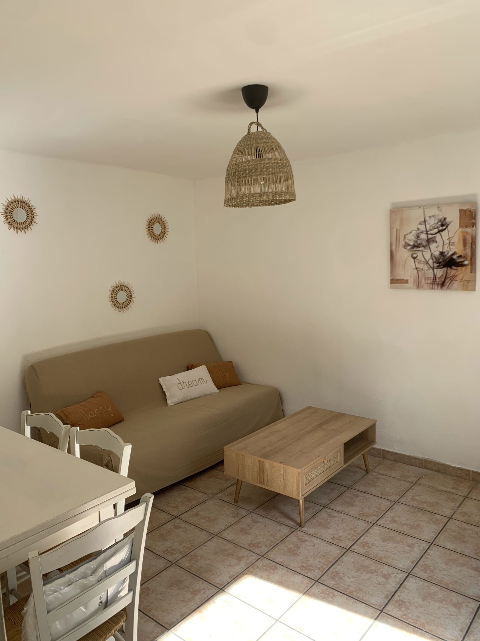 Casa Inteira Pujaut 391674