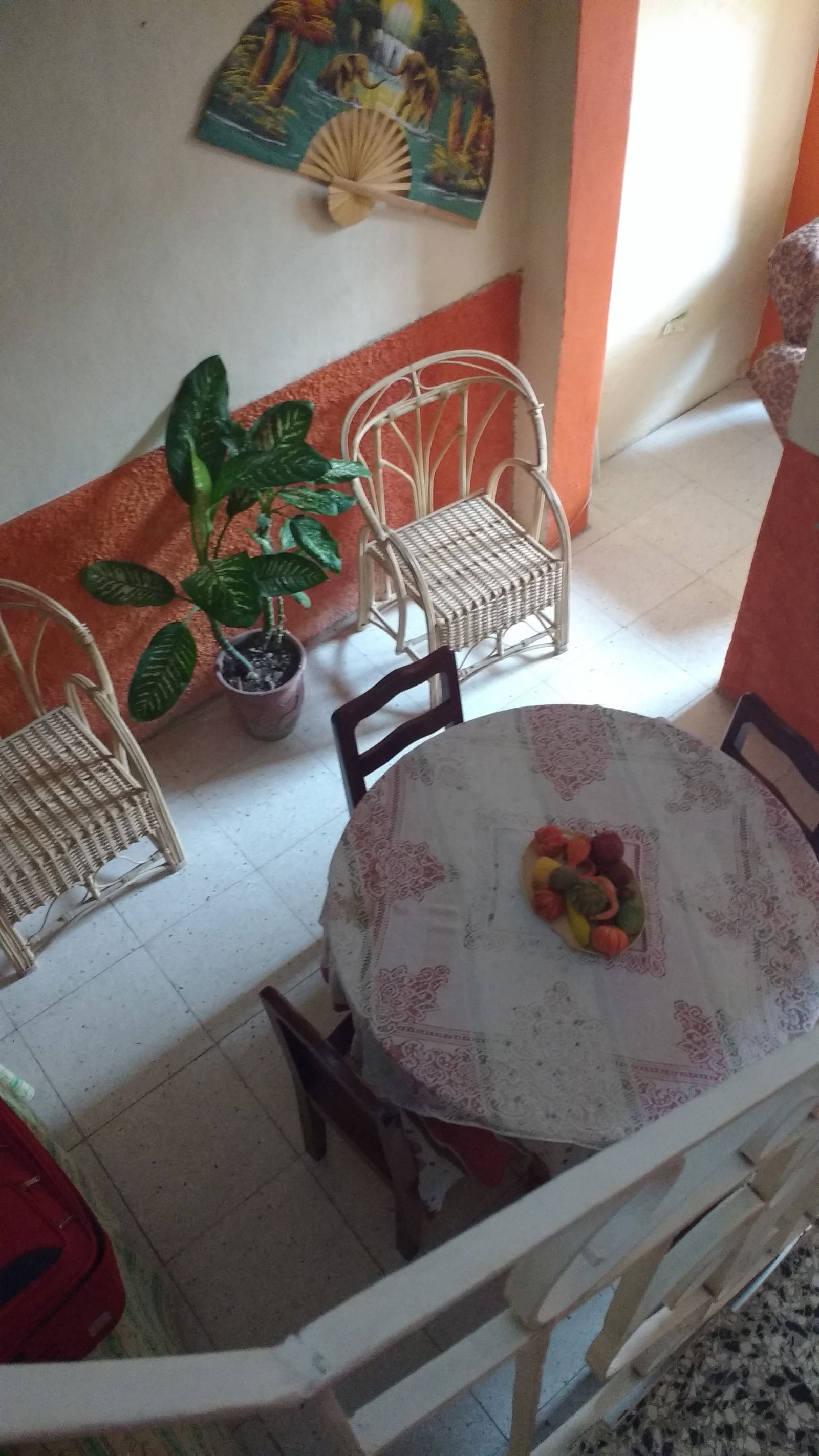 Gastfamilie Cienfuegos 182074