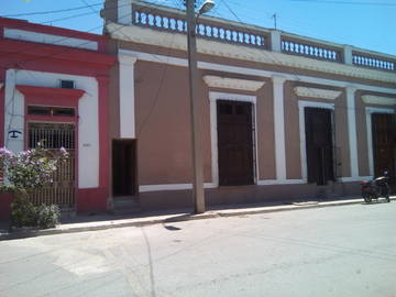 Quedarse En Casa Cienfuegos 182074-7