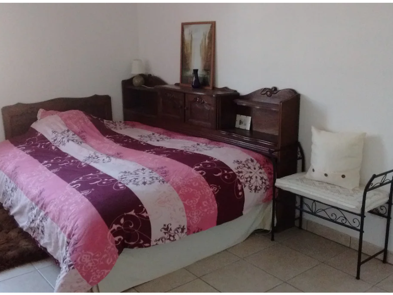 Quedarse En Casa Toulouse 271271-1