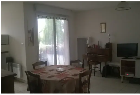 Homestay Toulouse 271271