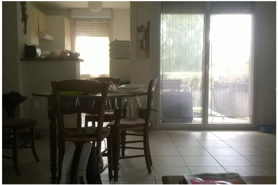 Homestay Toulouse 271271