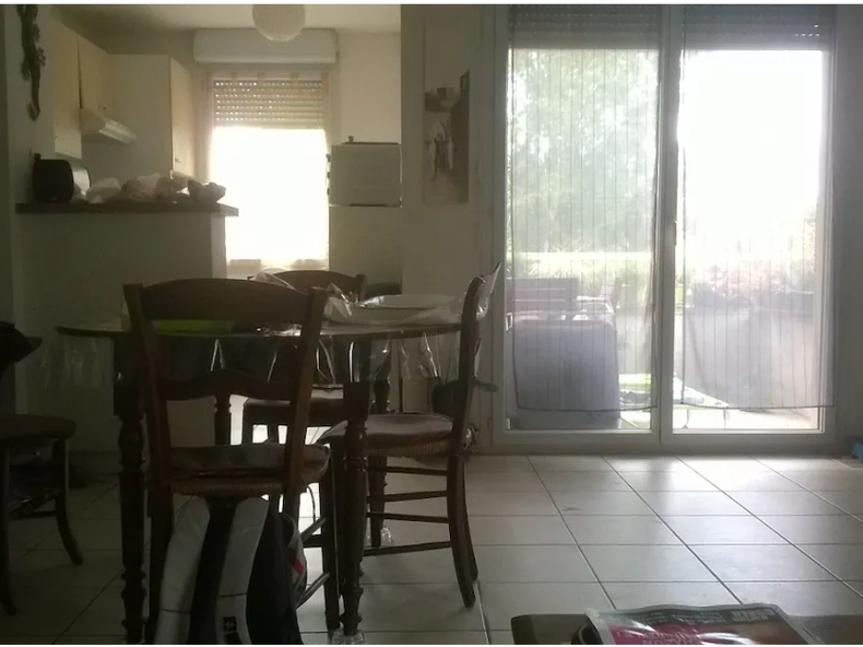 Quedarse En Casa Toulouse 271271-4