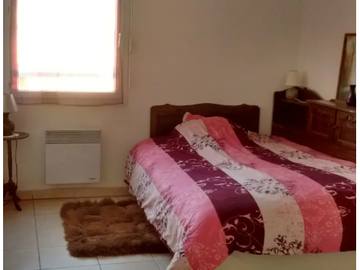 Chambre Chez L'habitant Toulouse 271271-5