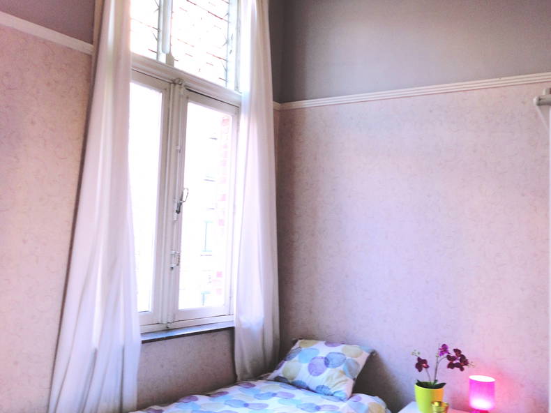 Colocação Schaerbeek 179959-1