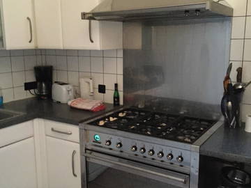 Colocation à louer à Schaerbeek - photo 6-6
