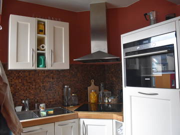 Shared Accommodation Bruxelles 645512-4