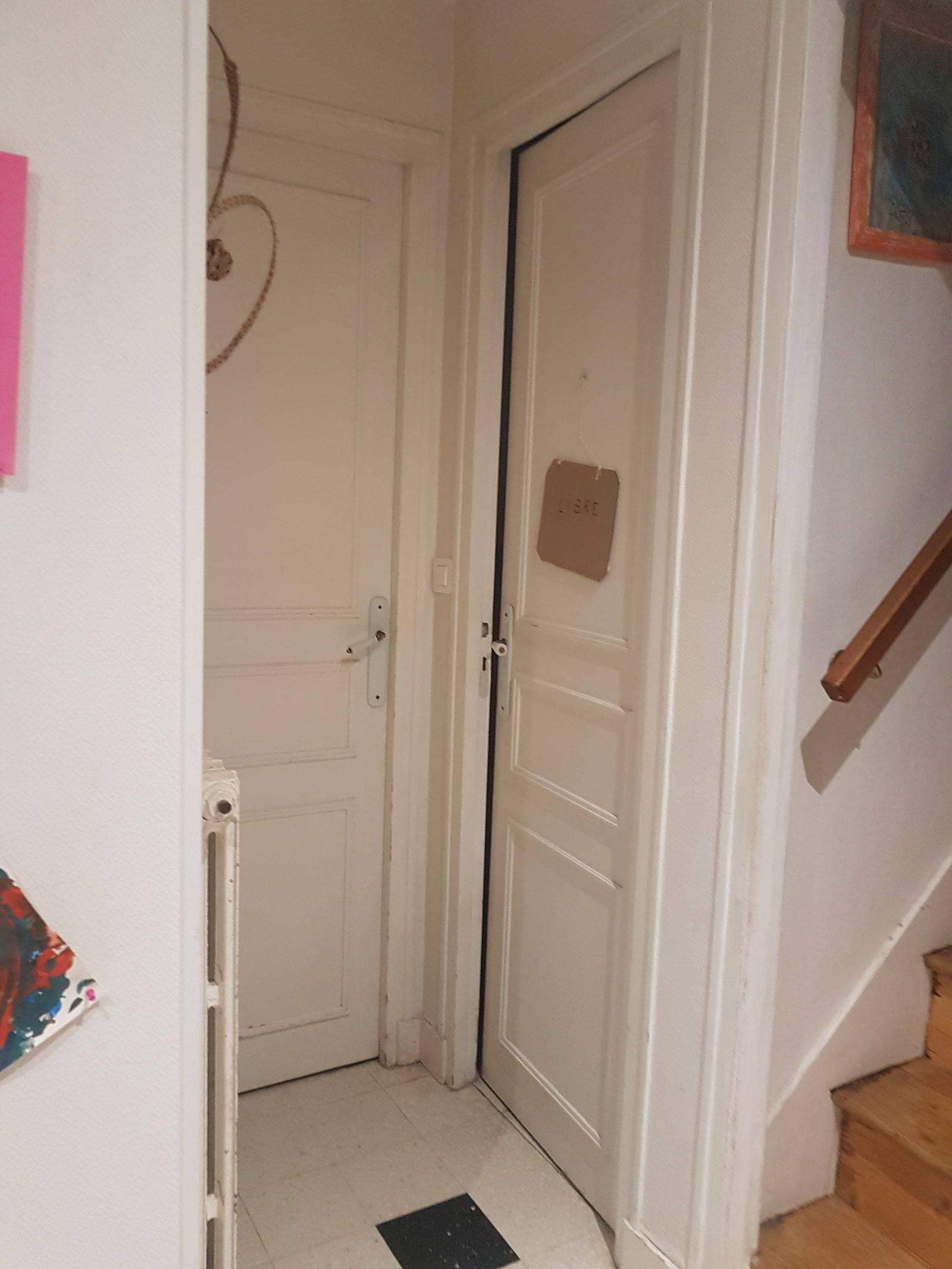 Homestay Sonchamp 444834