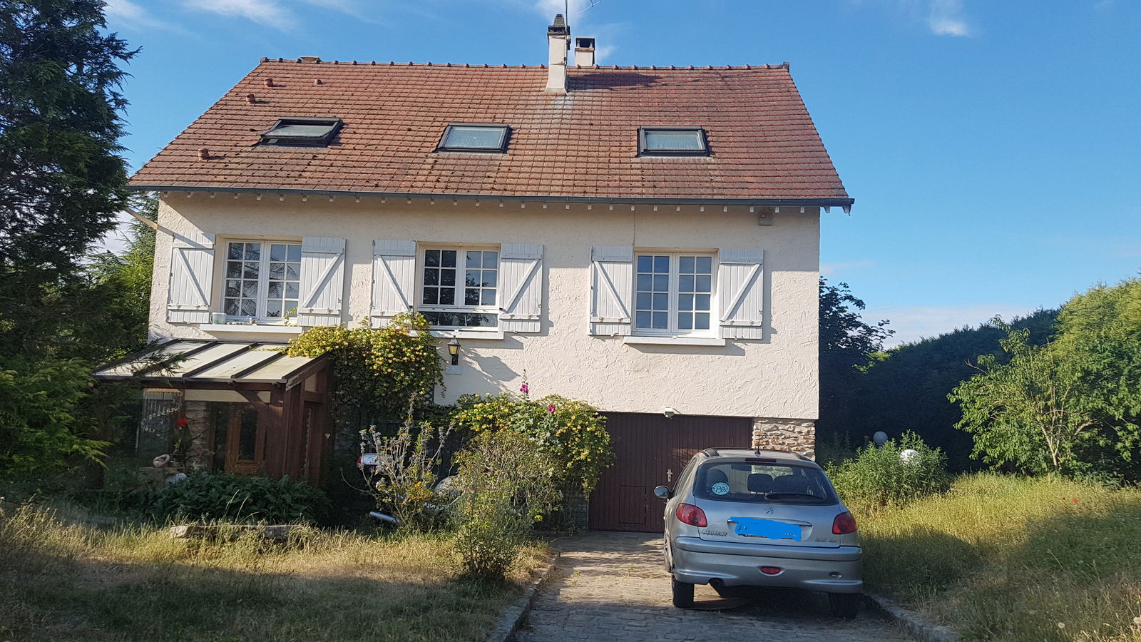 Homestay Sonchamp 444834