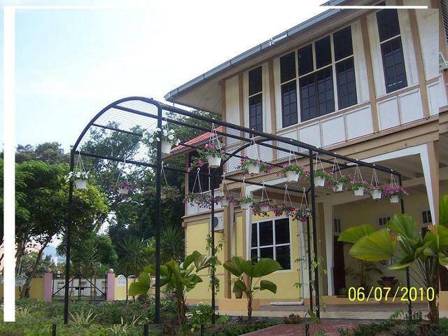 Homestay Georgetown  5217