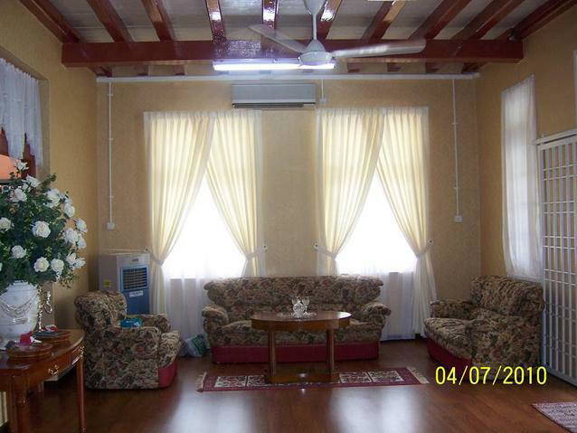 Entire Home Georgetown  5217-3