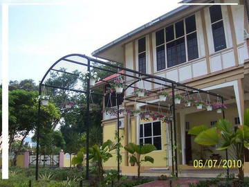 Roomlala | Puspahome Homestay og Event House