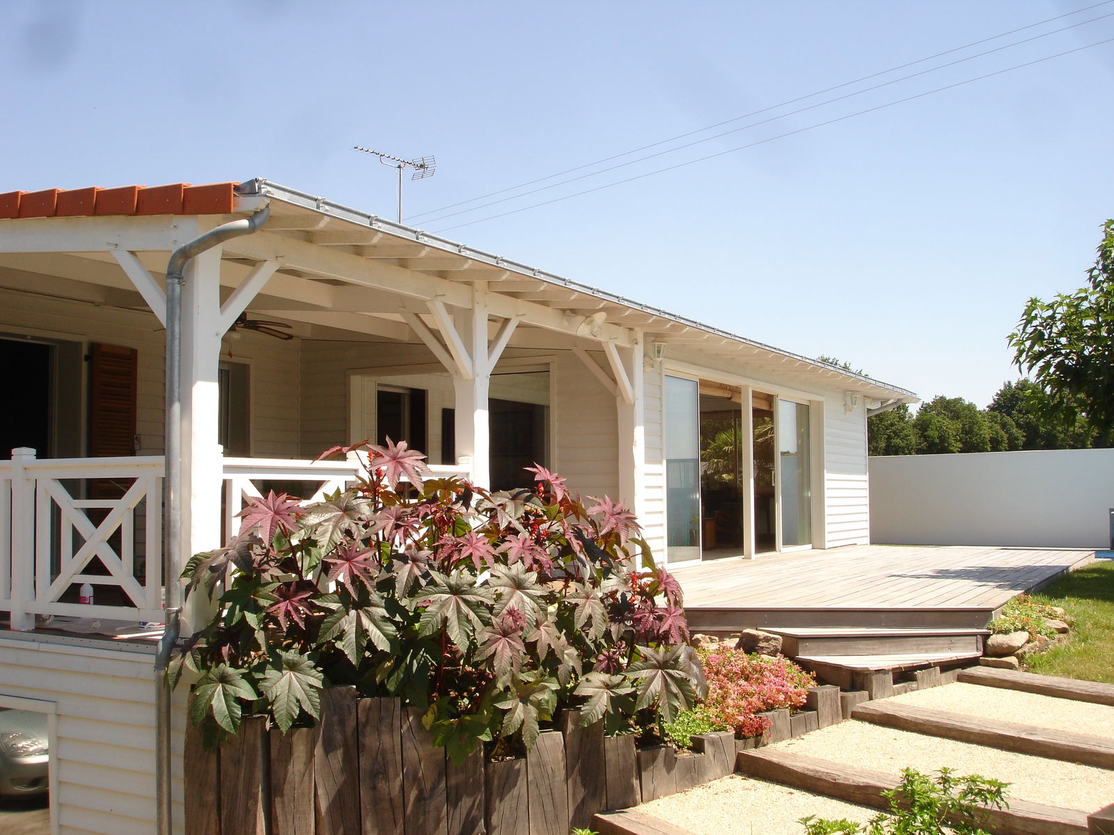 Bed And Breakfast Mortagne-sur-Sèvre 159499