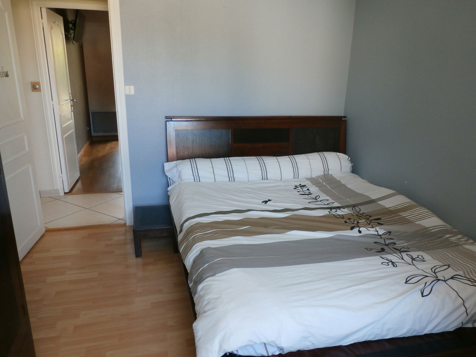 Gästezimmer Mortagne-sur-Sèvre 159499