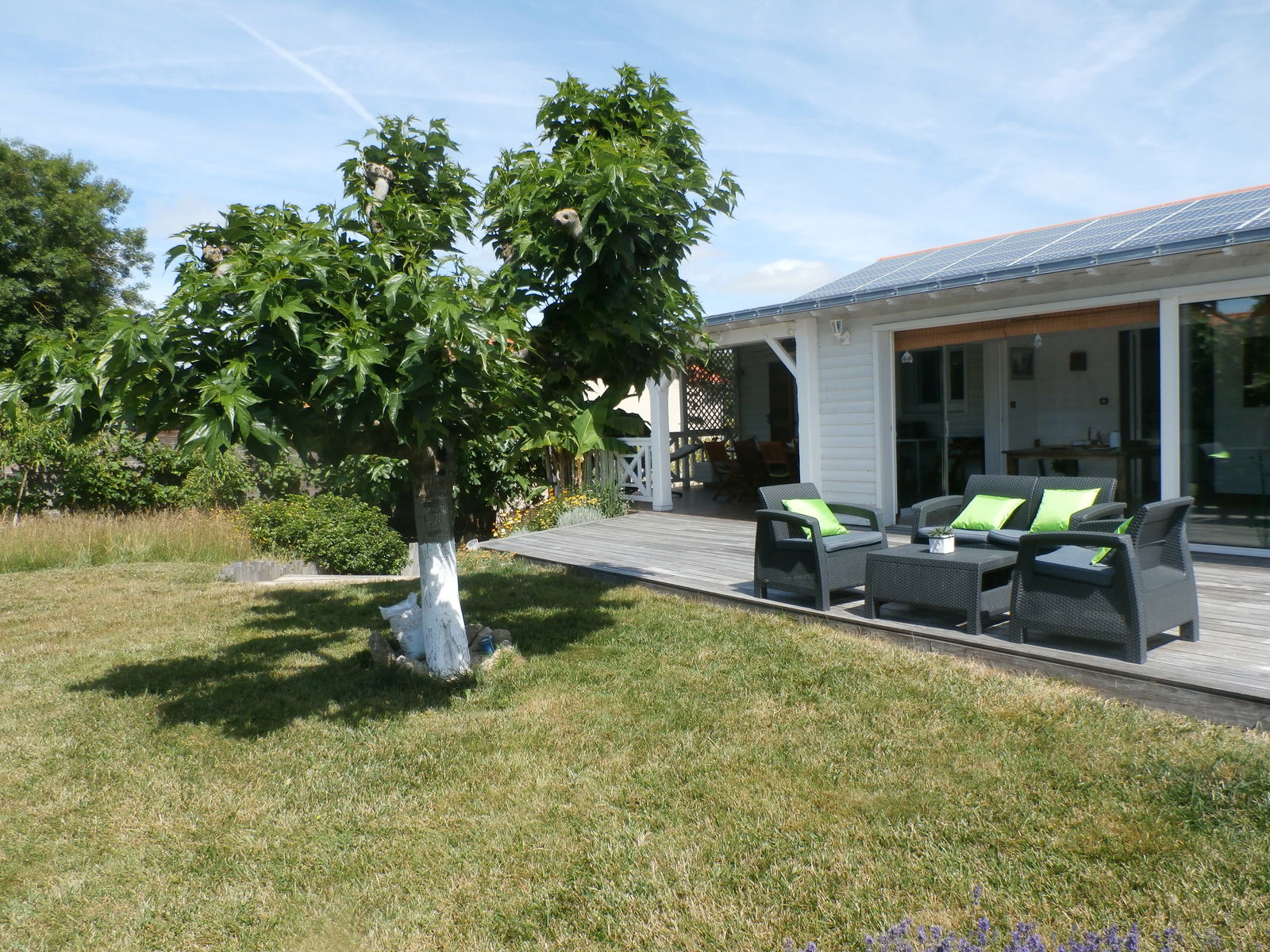 Gästezimmer Mortagne-sur-Sèvre 159499