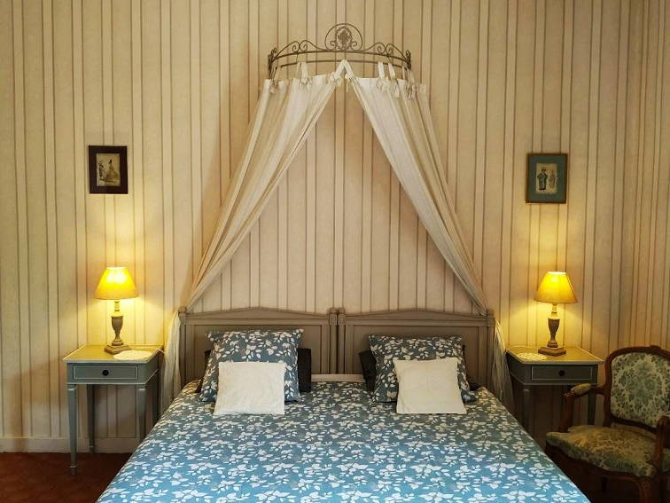 Chambre À Louer Sainte-Cécile 234353