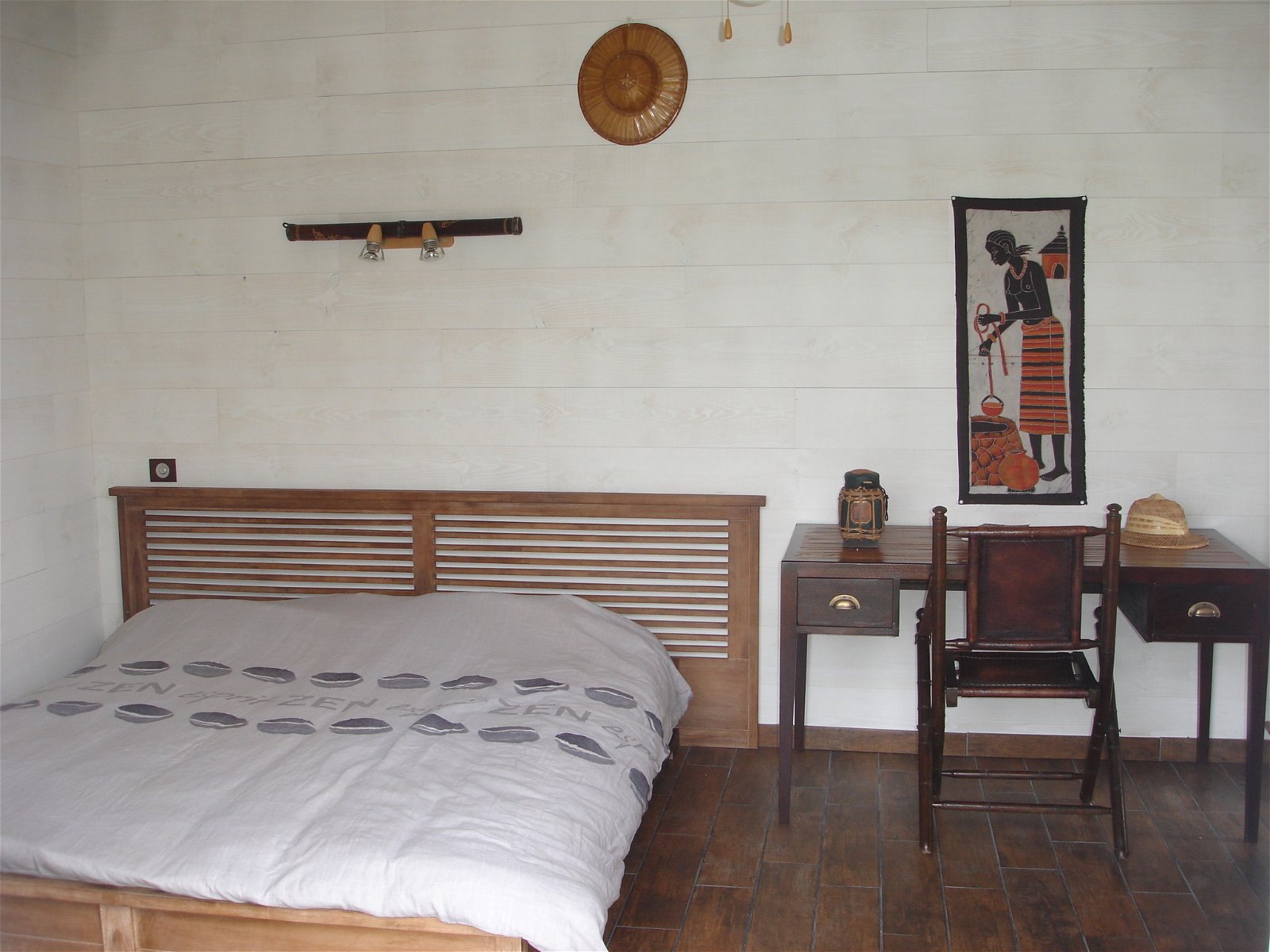 Gastekamers Mortagne-sur-Sèvre 159499