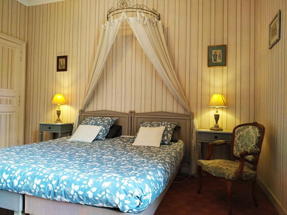 Habitaciones De Huéspedes Sainte-Cécile 234353