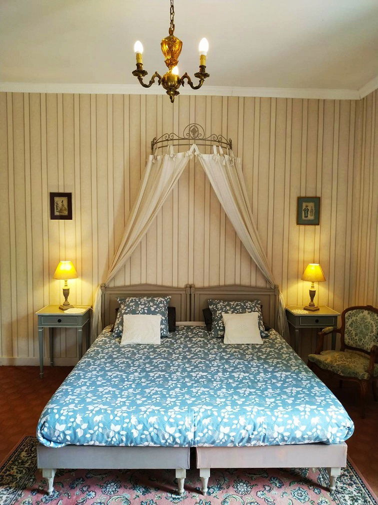 Bed And Breakfast Sainte-Cécile 234353