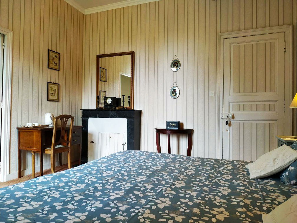 Bed And Breakfast Sainte-Cécile 234353