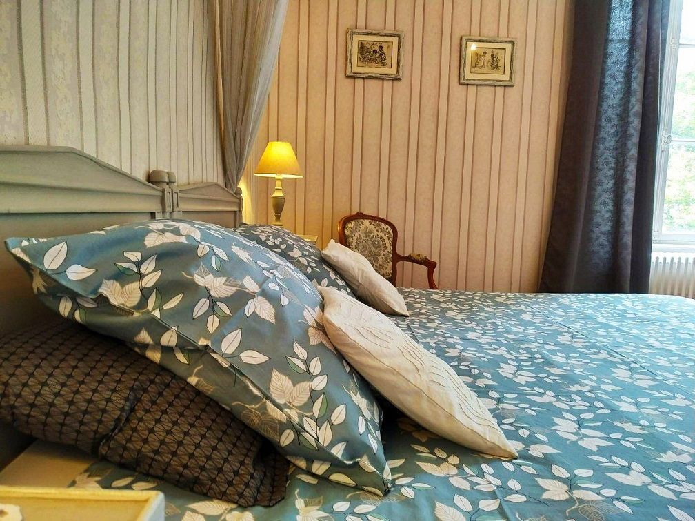 Bed And Breakfast Sainte-Cécile 234353