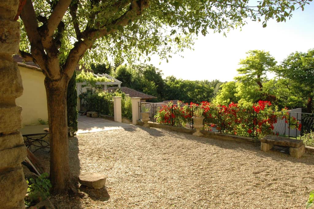 Tutta La Casa Villedieu 265634