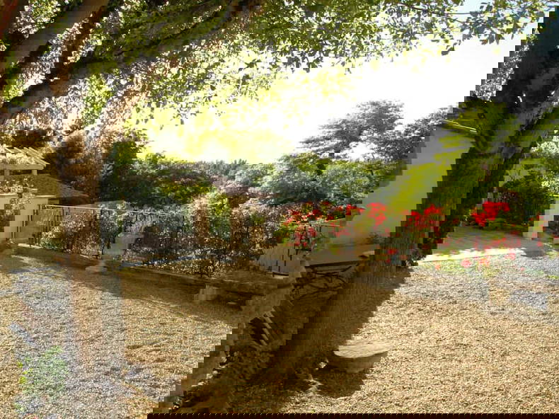 Toda La Casa Villedieu 265634-1