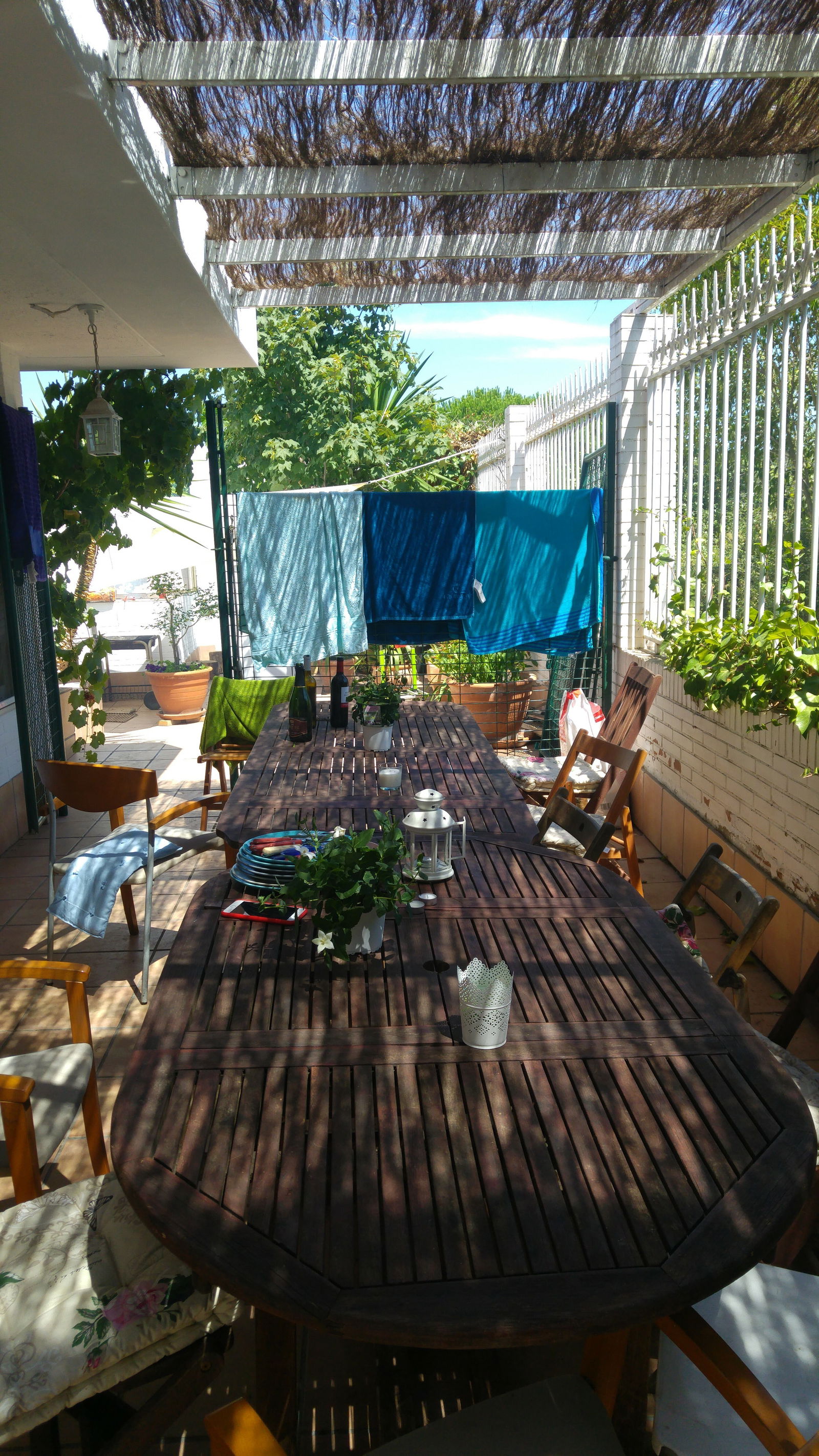 Homestay Cerdanyola del Vallès 179628