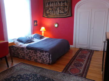 Chambre À Louer Guebwiller 352654