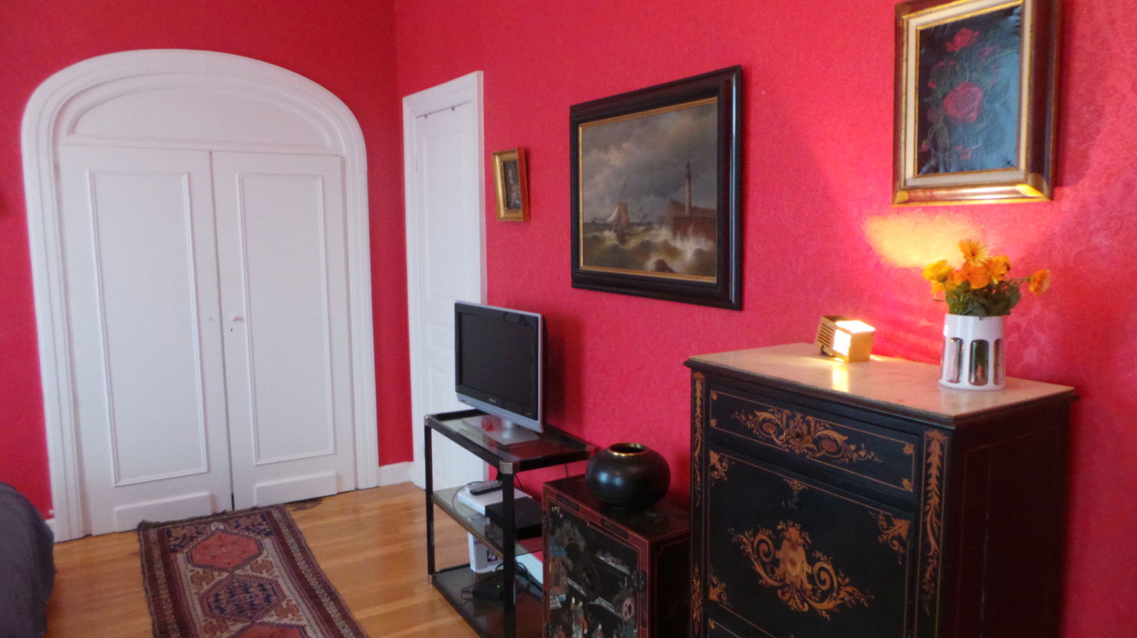 Homestay Guebwiller 352654