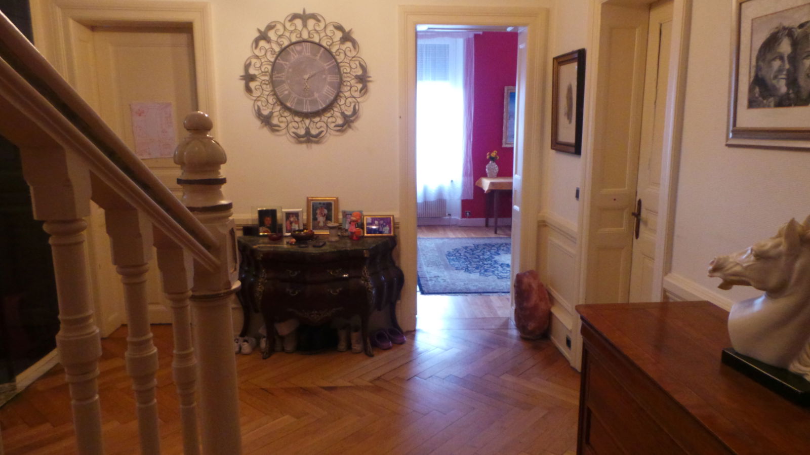 Homestay Guebwiller 352654