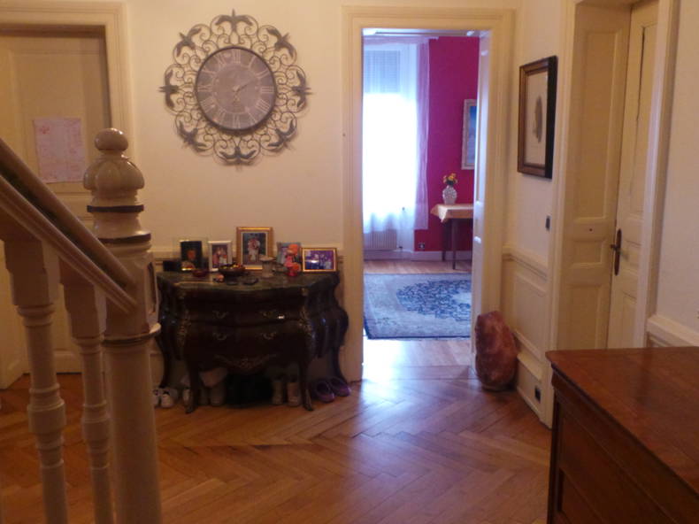 Homestay Guebwiller 352654-4