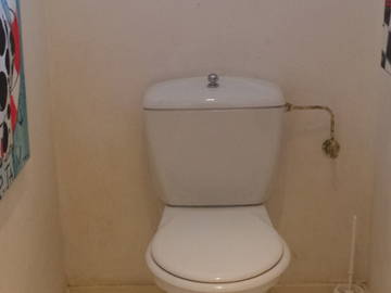 Chambre Chez L'habitant Guebwiller 352654-5